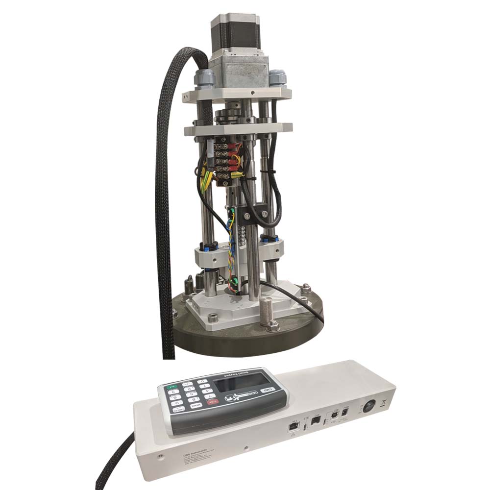 Force Actuator - Transducers and Load Cells - Soil Testing Equipment