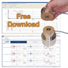 Image 1 of Free Download: Bender Elements Analysis Tool